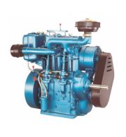 13.0 HP Air Cooled Engine (VAC 13) – Powerful Diesel Motor for Agriculture, Irrigation Pumps & Heavy Industrial Use, Lightweight Design, Fuel Efficient, Low Noise, Durable High Performance Build